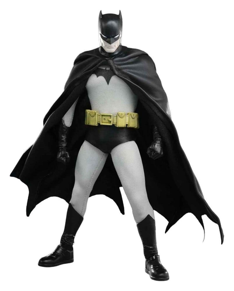 PRE ORDINE - DC Comics Action Figure 1/12 Batman: Year One 17 cm