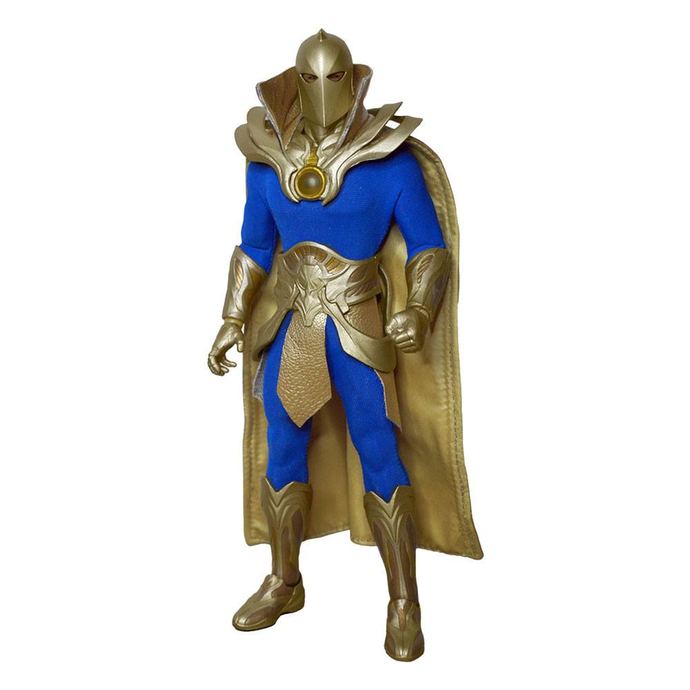 PRE ORDINE - DC Comics One:12 Collective Action Figure 1/12 Dr. Fate 16 cm