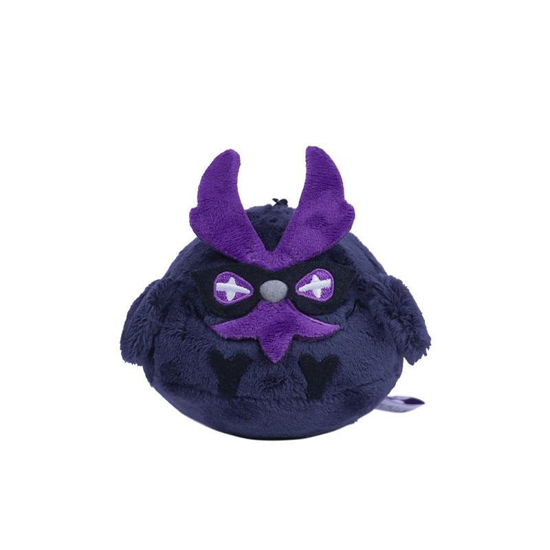 PRE ORDINE - Genshin Impact Plush Figure Oz (Fischls Raven) 10 cm