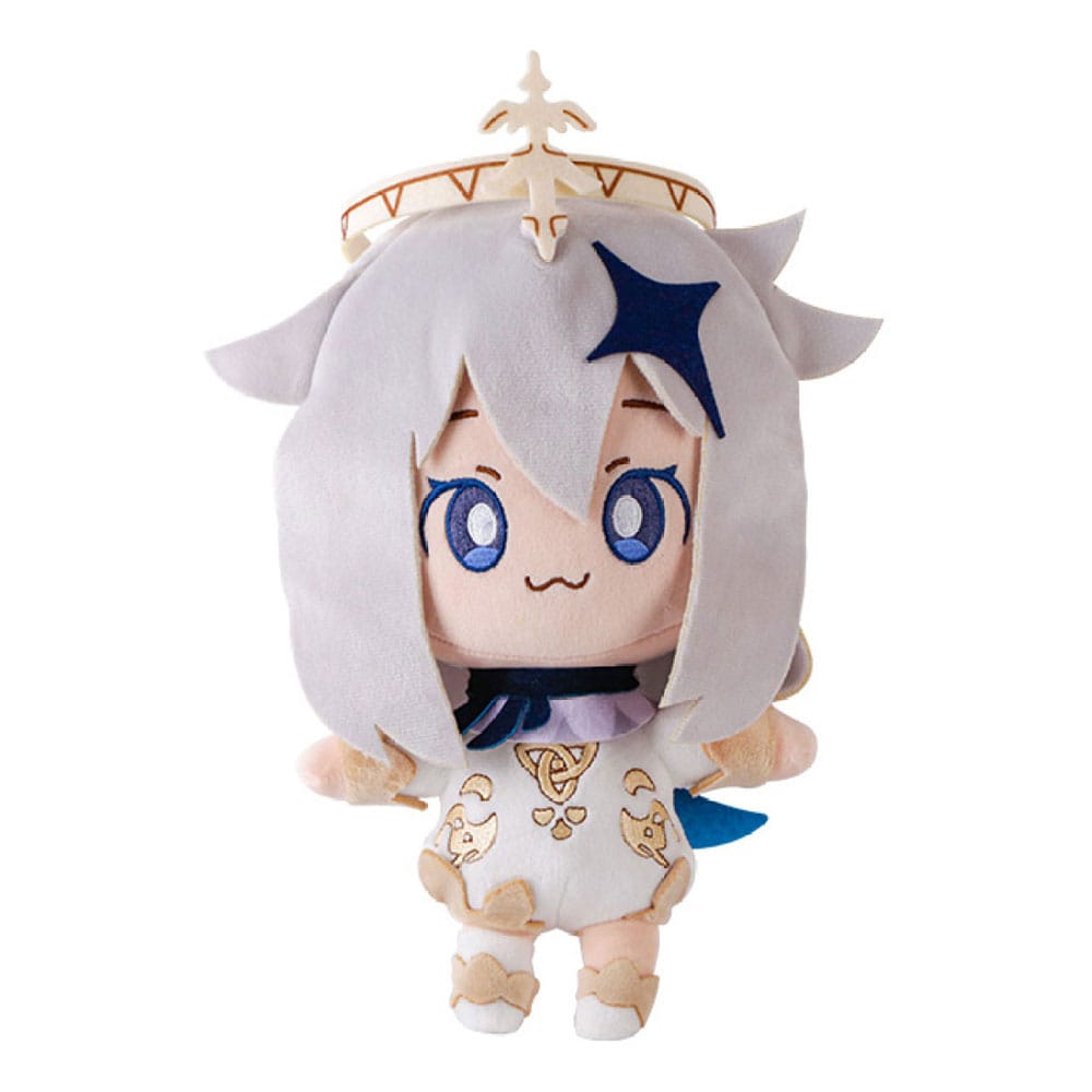 PRE ORDINE - Genshin Impact Plush Figure Paimon 25 cm