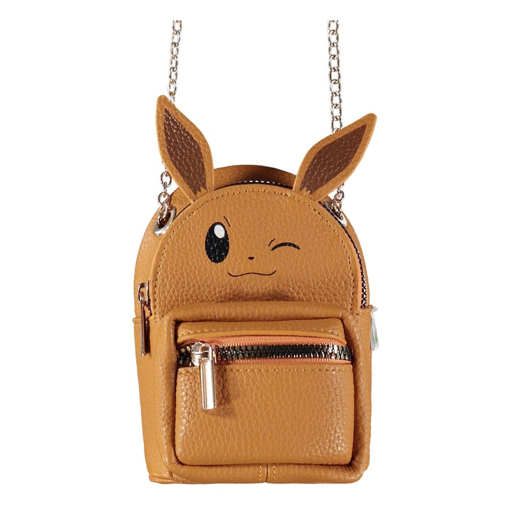 PRE ORDINE - Pokémon Shopper Bag Eevee