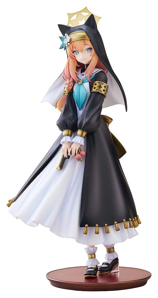 PRE ORDINE - Blue Archive PVC Figure 1/7 Mari (re-run) 23 cm