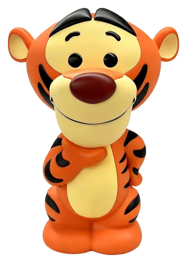 PRE ORDINE - Winnie the Pooh Figural Bank Tigger