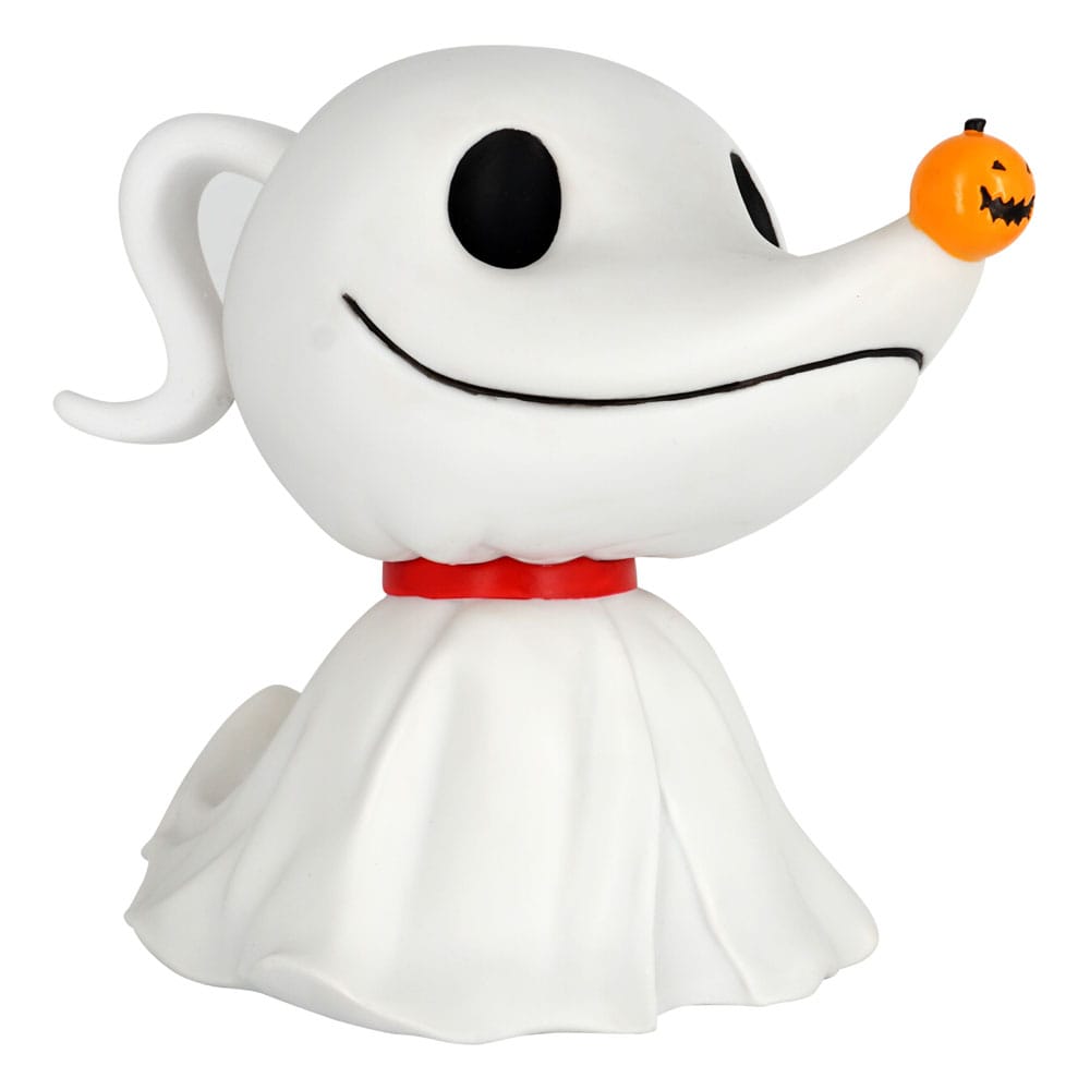 PRE ORDINE - Nightmare Before Christmas Collectible Bank Zero