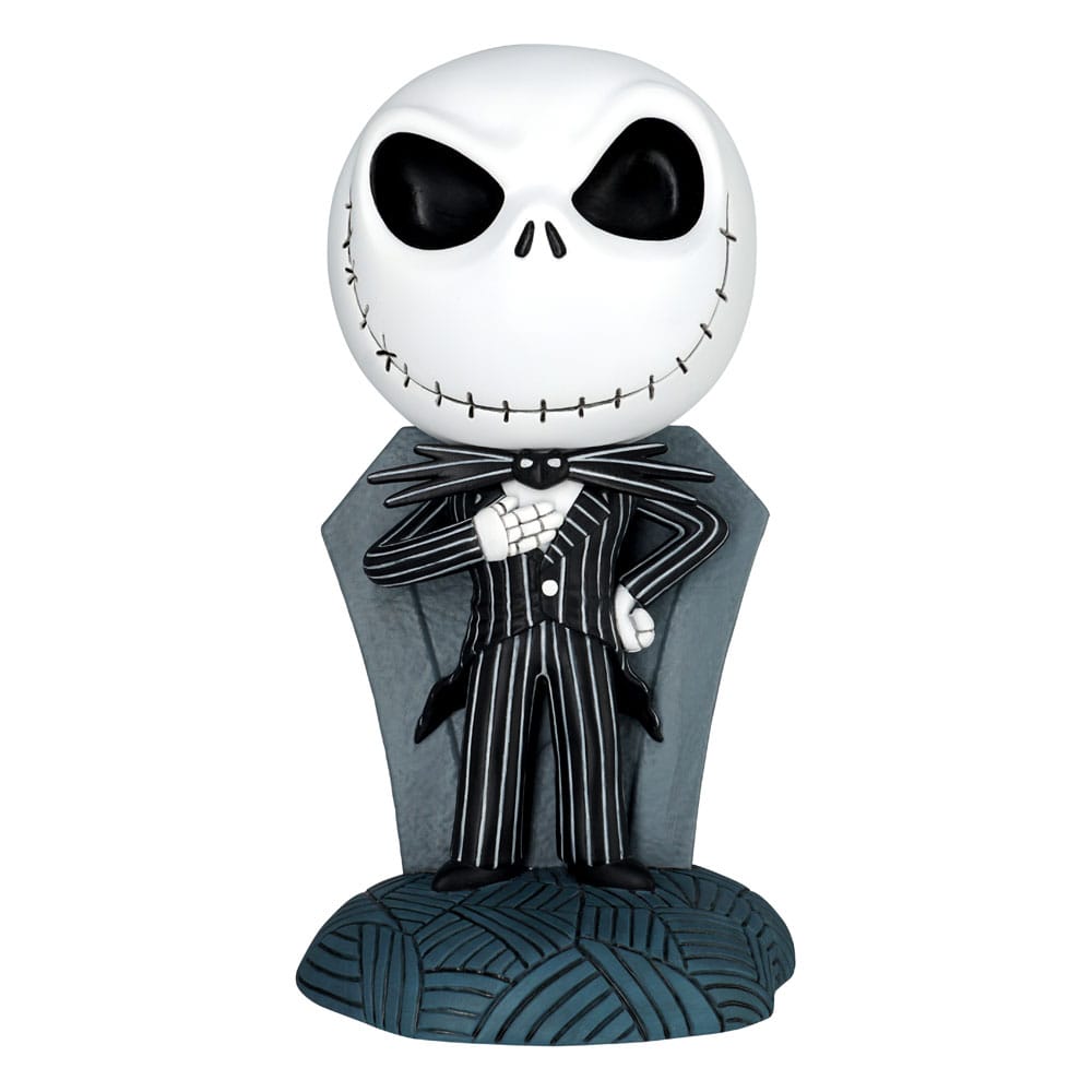 PRE ORDINE - Nightmare Before Christmas Bank Jack 20 cm