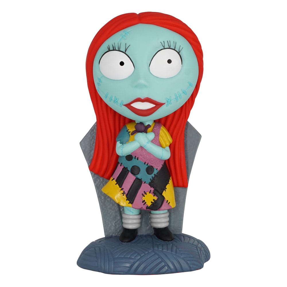 PRE ORDINE - Nightmare Before Christmas Bank Sally 20 cm