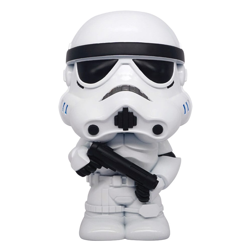 PRE ORDINE - Star Wars Figural Bank Stormtrooper 20 cm