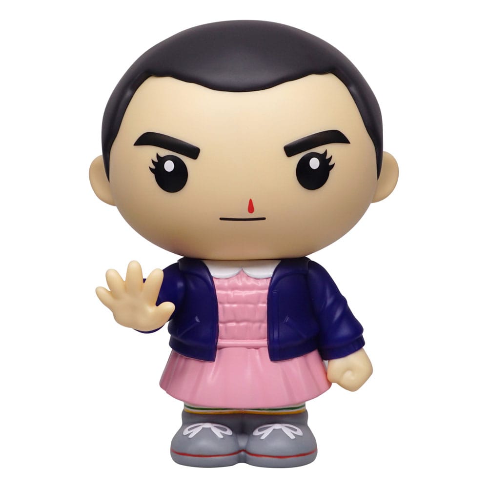 PRE ORDINE - Stranger Things Coin Bank Eleven