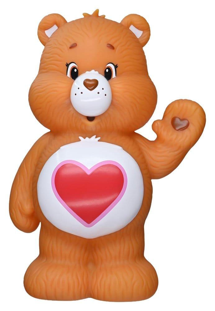 PRE ORDINE - Care Bears Figural Bank Tenderheart Bear