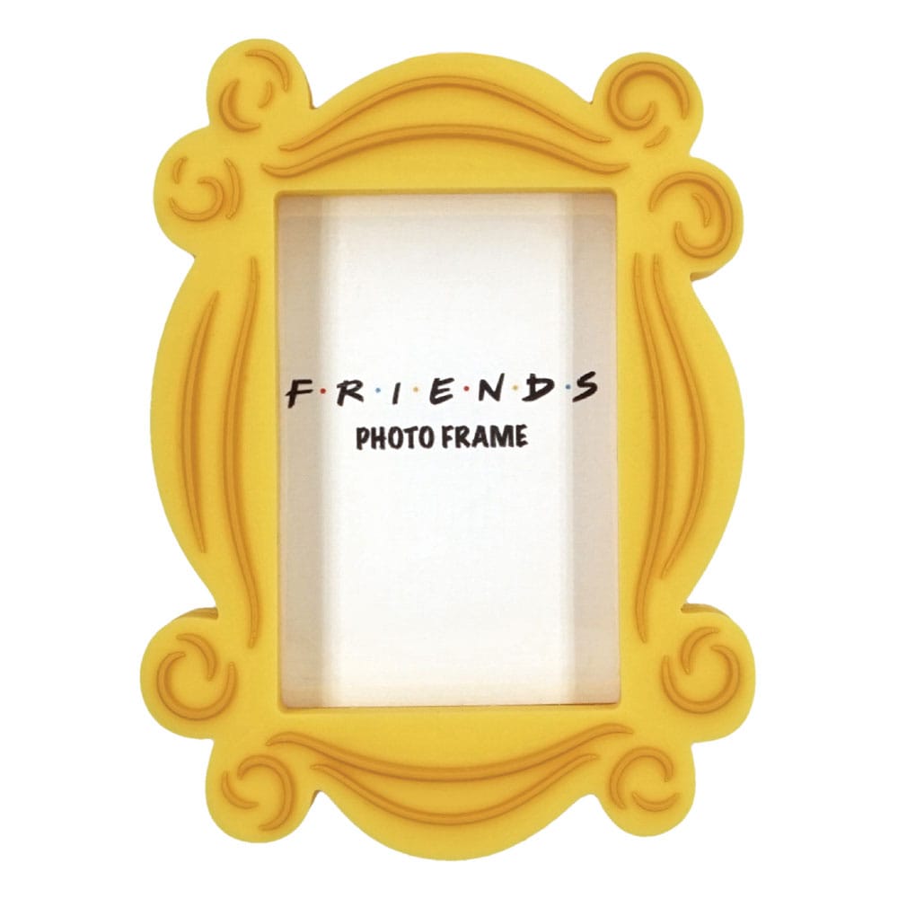 PRE ORDINE - Friends 3D Magnet Photo Frame