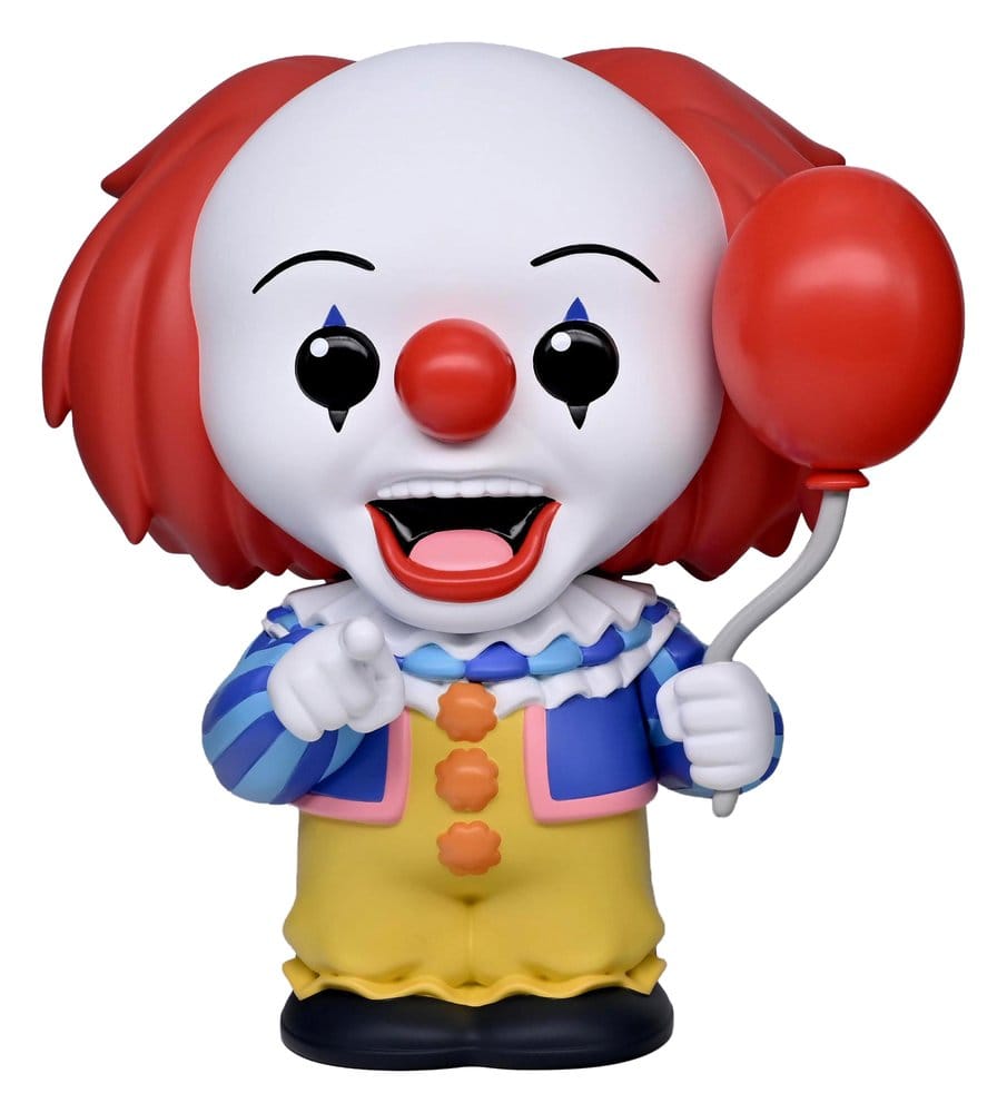 PRE ORDINE - It Bank Pennywise