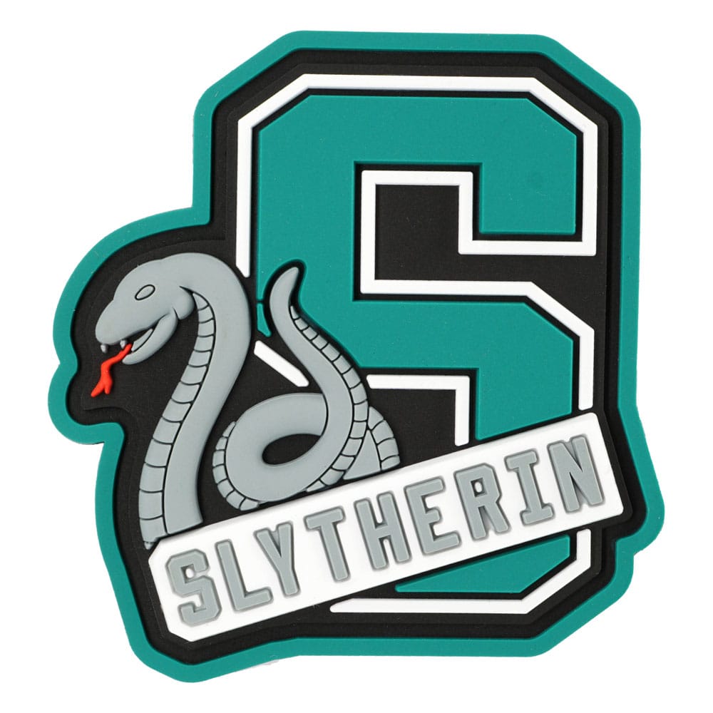 PRE ORDINE - Harry Potter Magnets House Pride Slytherin