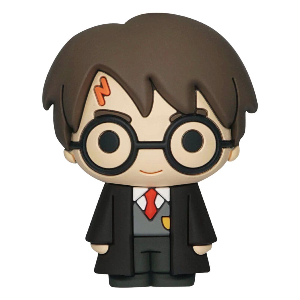PRE ORDINE - Harry Potter 3D Magnet Harry Potter Ver. 1