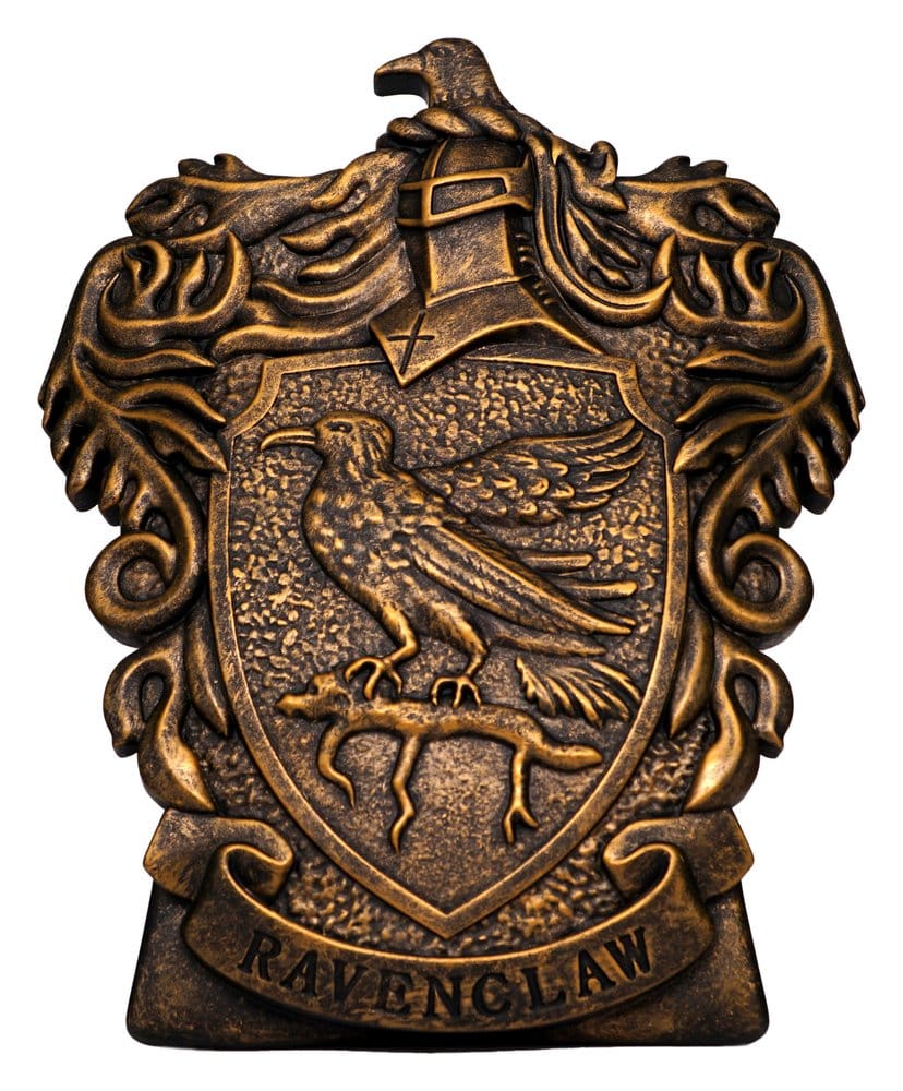 PRE ORDINE - Harry Potter Bank Ravenclaw Crest