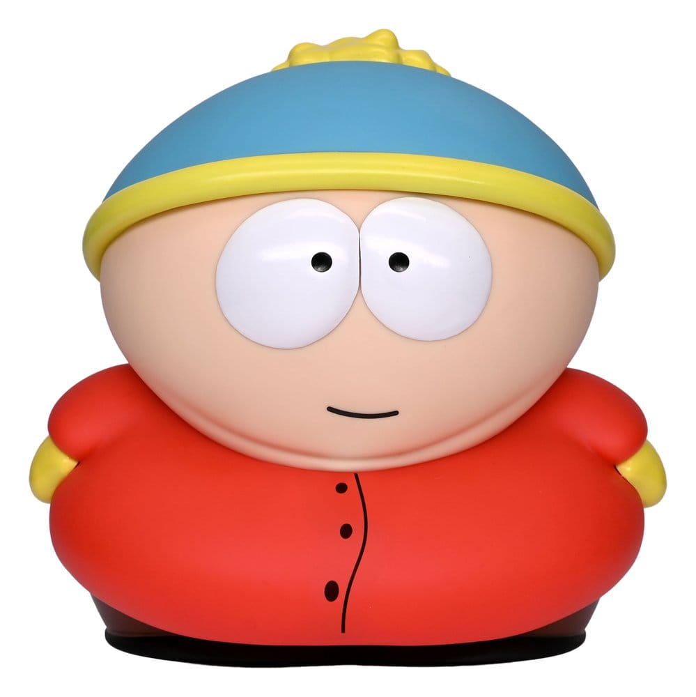 PRE ORDINE - South Park Mini Figural Bank Cartman