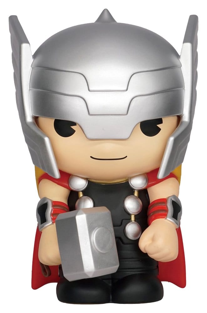 PRE ORDINE - Marvel's The Avengers Collectible Bank Thor