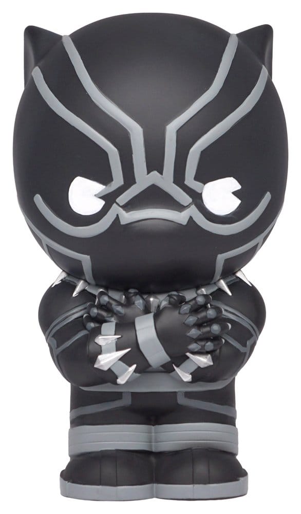 PRE ORDINE - Marvel Bank Black Panther