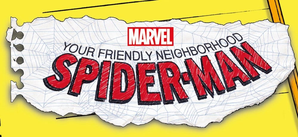 PRE ORDINE - Marvel – Friendly Neighborhood Spider-Man 3D PVC Bag Clips Series 2 Blind Bag Display (24)