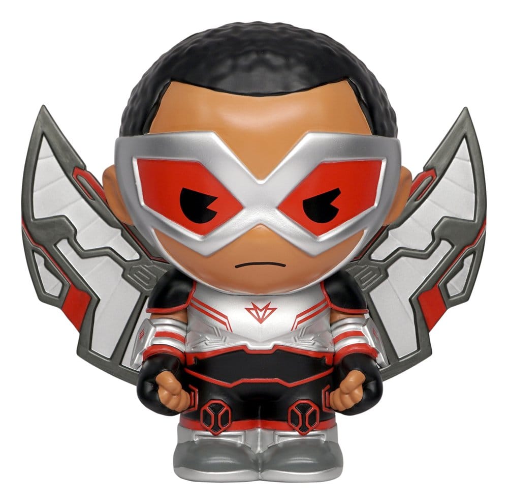 PRE ORDINE - Marvel Bank Falcon