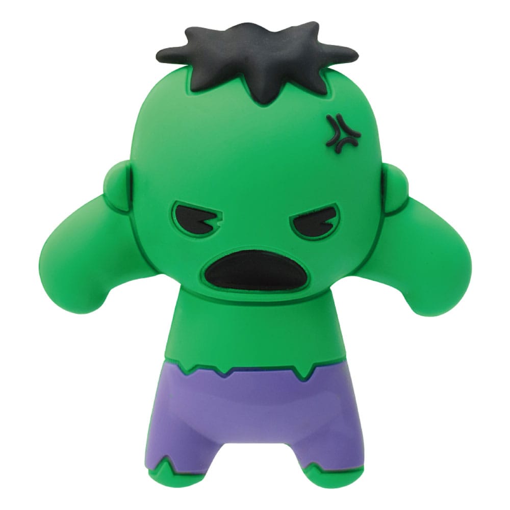PRE ORDINE - Hulk 3D Magnet