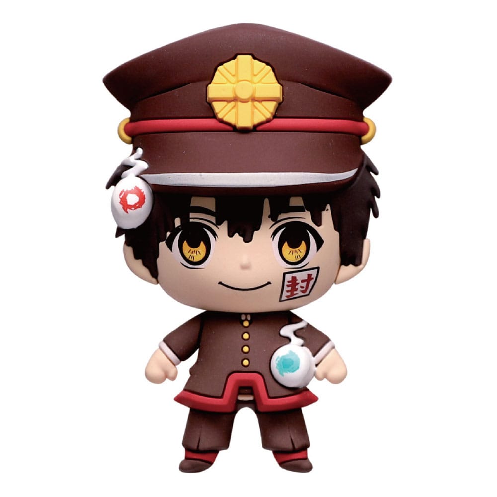 PRE ORDINE - Toilet-Bound Hanako-Kun 3D Magnet