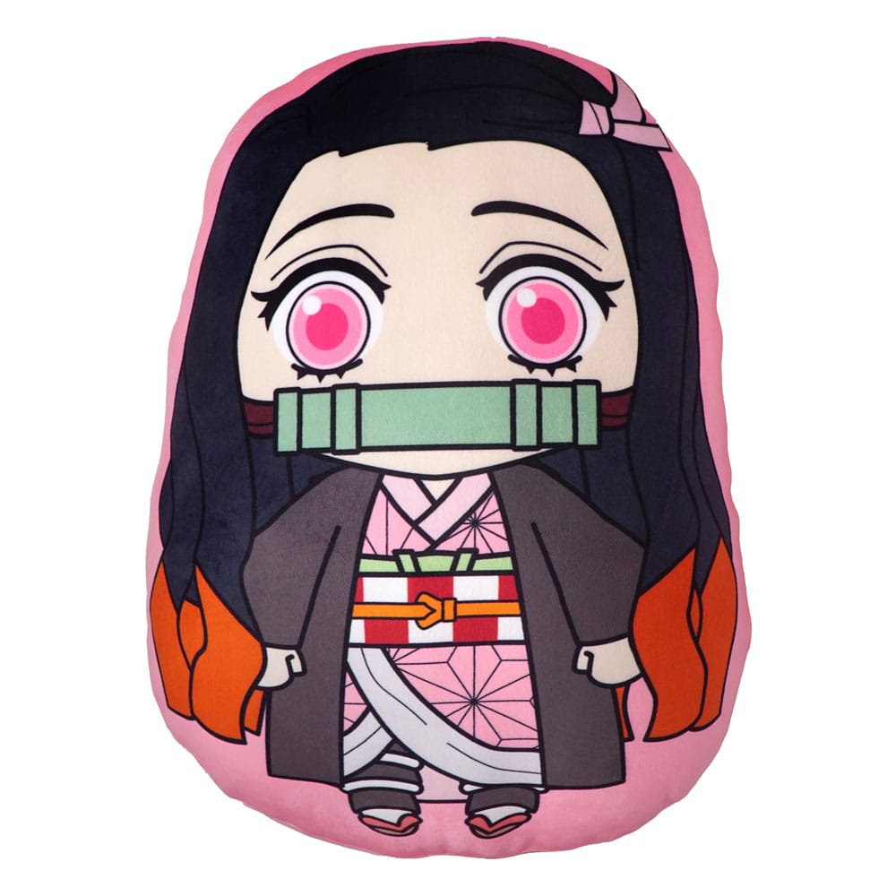 PRE ORDINE - Demon Slayer Figural Pillow Nezuko