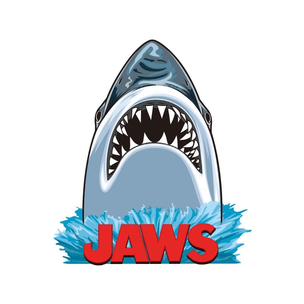 PRE ORDINE - Jaws Coin Bank