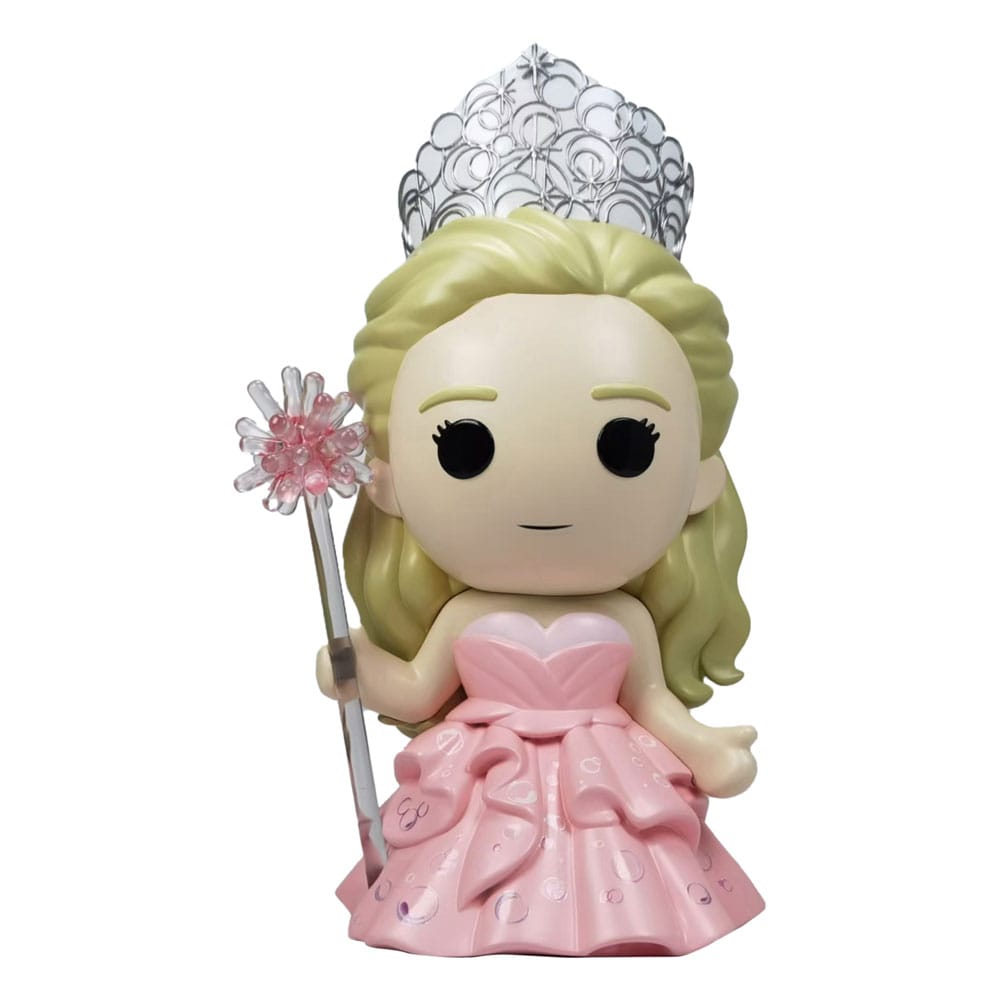 PRE ORDINE - Wicked Coin Bank Glinda Upland
