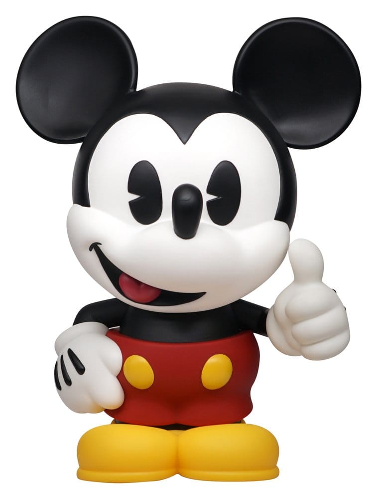 PRE ORDINE - Disney Collectible Bank Mickey Mouse Classic