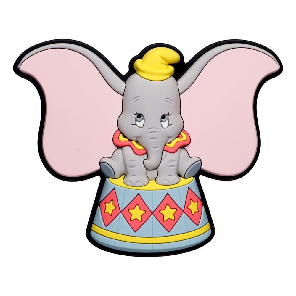 PRE ORDINE - Disney Magnet Dumbo