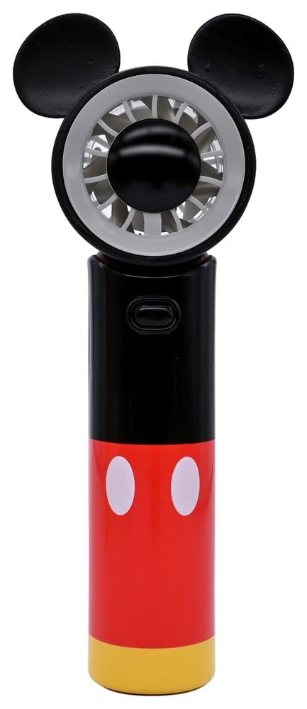 PRE ORDINE - Disney Portable Fan Mickey Mouse