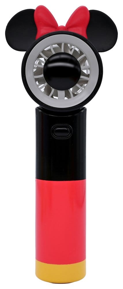 PRE ORDINE - Disney Portable Fan Minnie Mouse