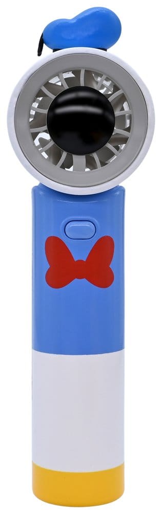 PRE ORDINE - Disney Portable Fan Donald Duck