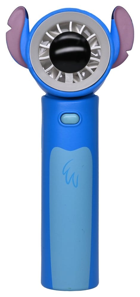 PRE ORDINE - Lilo & Stitch Portable Fan Stitch
