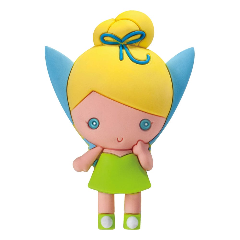 PRE ORDINE - Disney Tinker Bell 3D Magnet Tinkerbell