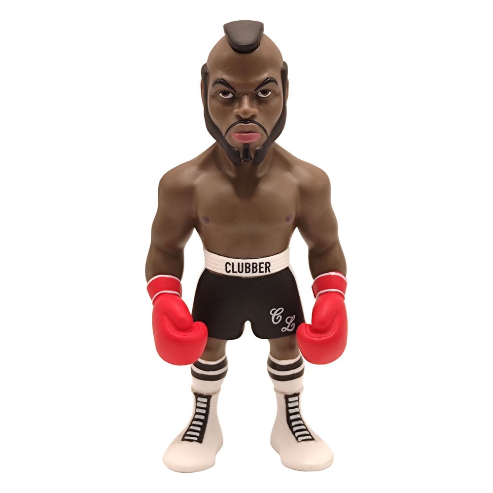 PRE ORDINE - Rocky Minix Figure Clubber Lang 12 cm