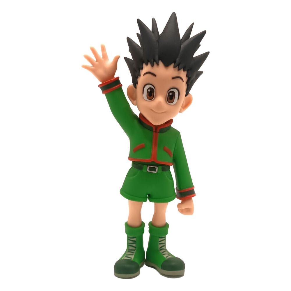 PRE ORDINE - Hunter x Hunter Minix Figure Gon 12 cm
