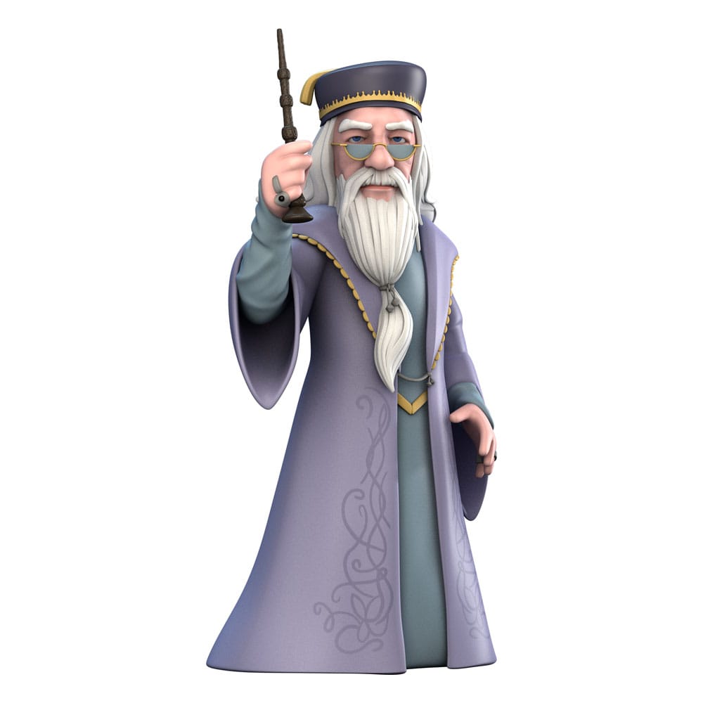 PRE ORDINE - Harry Potter Minix Figure Dumbledore 12 cm