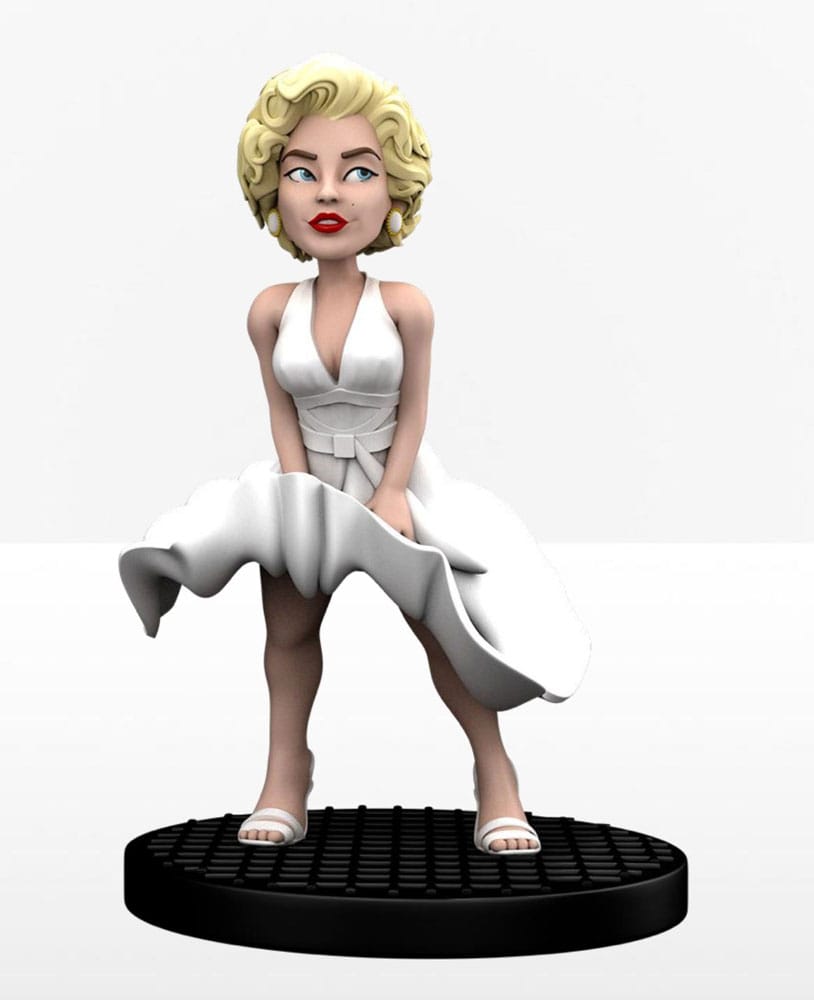 PRE ORDINE - Marilyn Monroe Minix Figure Marilyn 12 cm