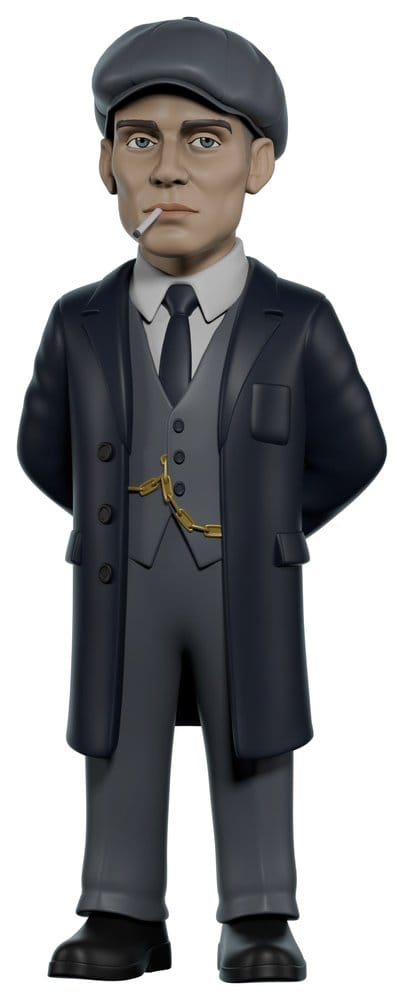 PRE ORDINE - Peaky Blinders Minix Figure Tommy Shelby 12 cm
