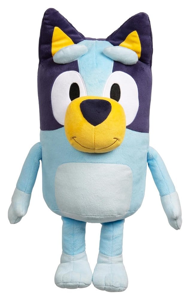 PRE ORDINE - Bluey Plush Figure Jumbo Bluey 45 cm