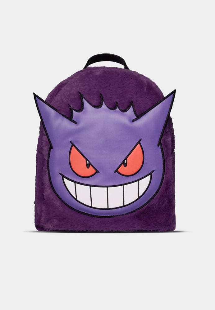 PRE ORDINE - Pokémon Backpack Mini Gengar