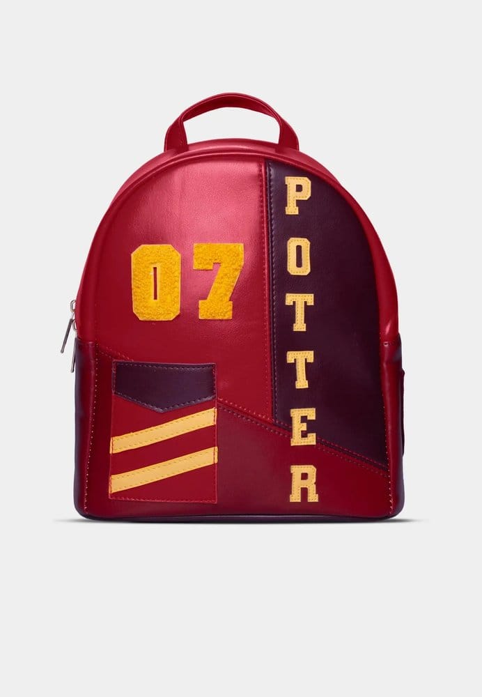 PRE ORDINE - Harry Potter Backpack Hogwarts