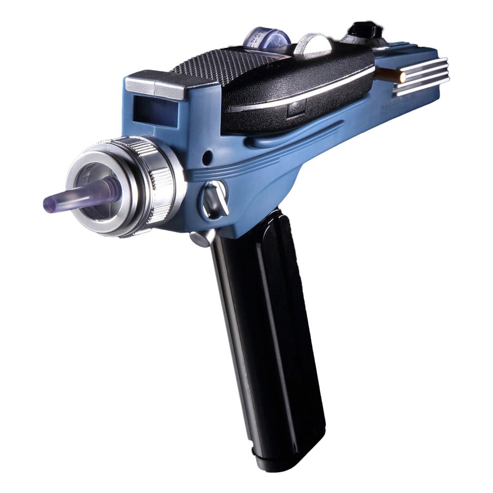 PRE ORDINE - Star Trek: The Original Series Replica 1/1 Phaser Type-2