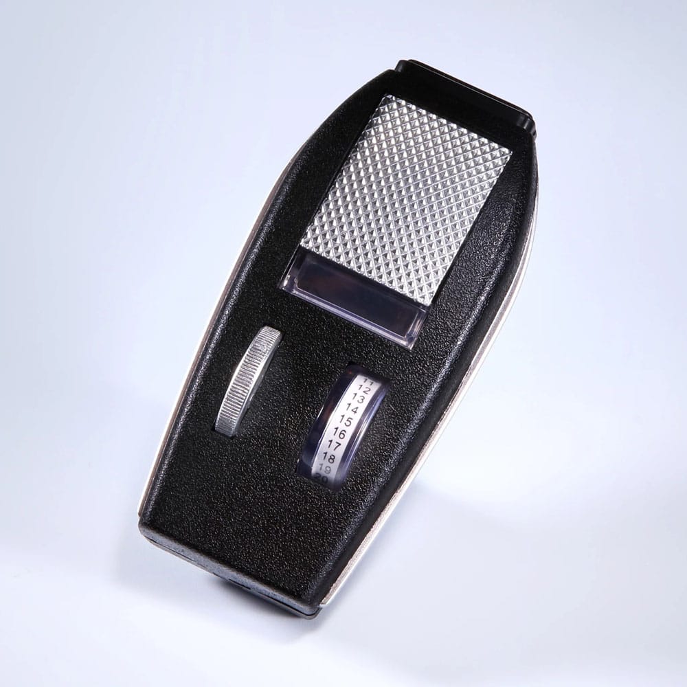 PRE ORDINE - MASTER REPLICAS - Star Trek: The Original Series Replica 1/1 Phaser Type-2