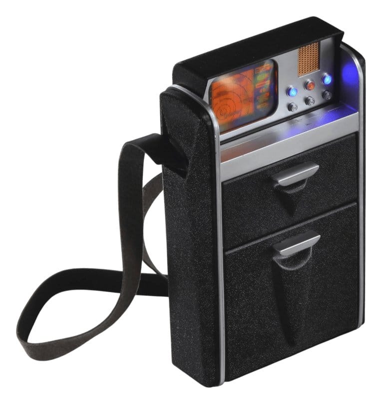 PRE ORDINE - Star Trek: The Original Series Replica 1/1 Tricorder