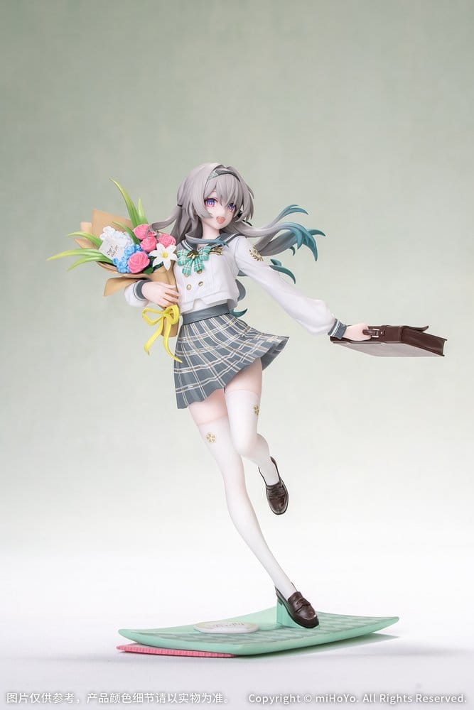 PRE ORDINE - Honkai: Star Rail Gift+ PVC Statue 1/8 Firefly: Spring Missive Ver. 21 cm