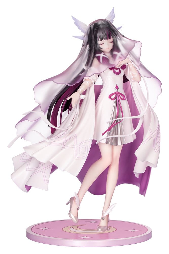 PRE ORDINE - Genshin Impact Gift+ PVC Statue 1/8 Columbina: Carnival Gathering Ver. 24 cm