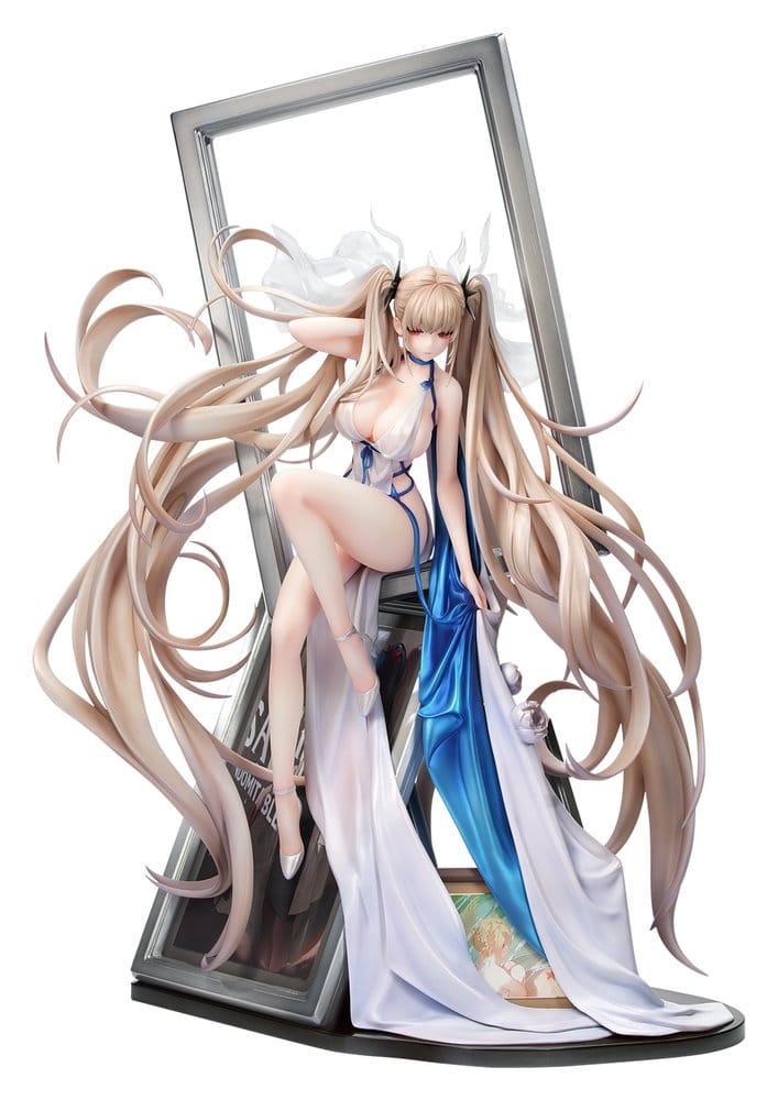 PRE ORDINE - Azur Lane PVC Figure 1/7 Formidable Anniversary Memories Ver. 35 cm