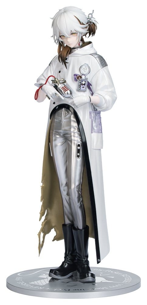 PRE ORDINE - Reverse: 1999 Gift+ PVC Figure Medicine Pocket 23 cm